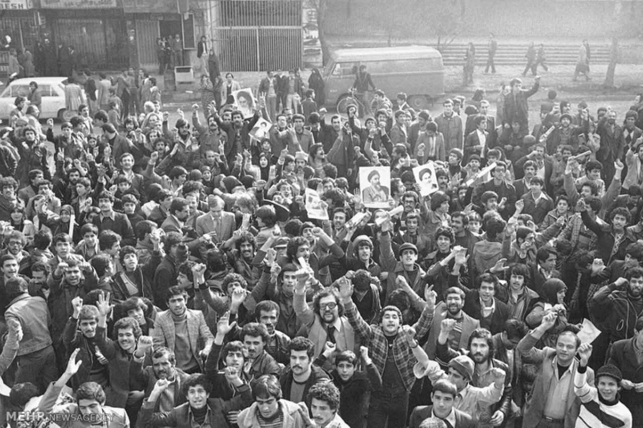 روایت زنده مقاومت؛ سنگرهایی که هنوز نفس میکشد