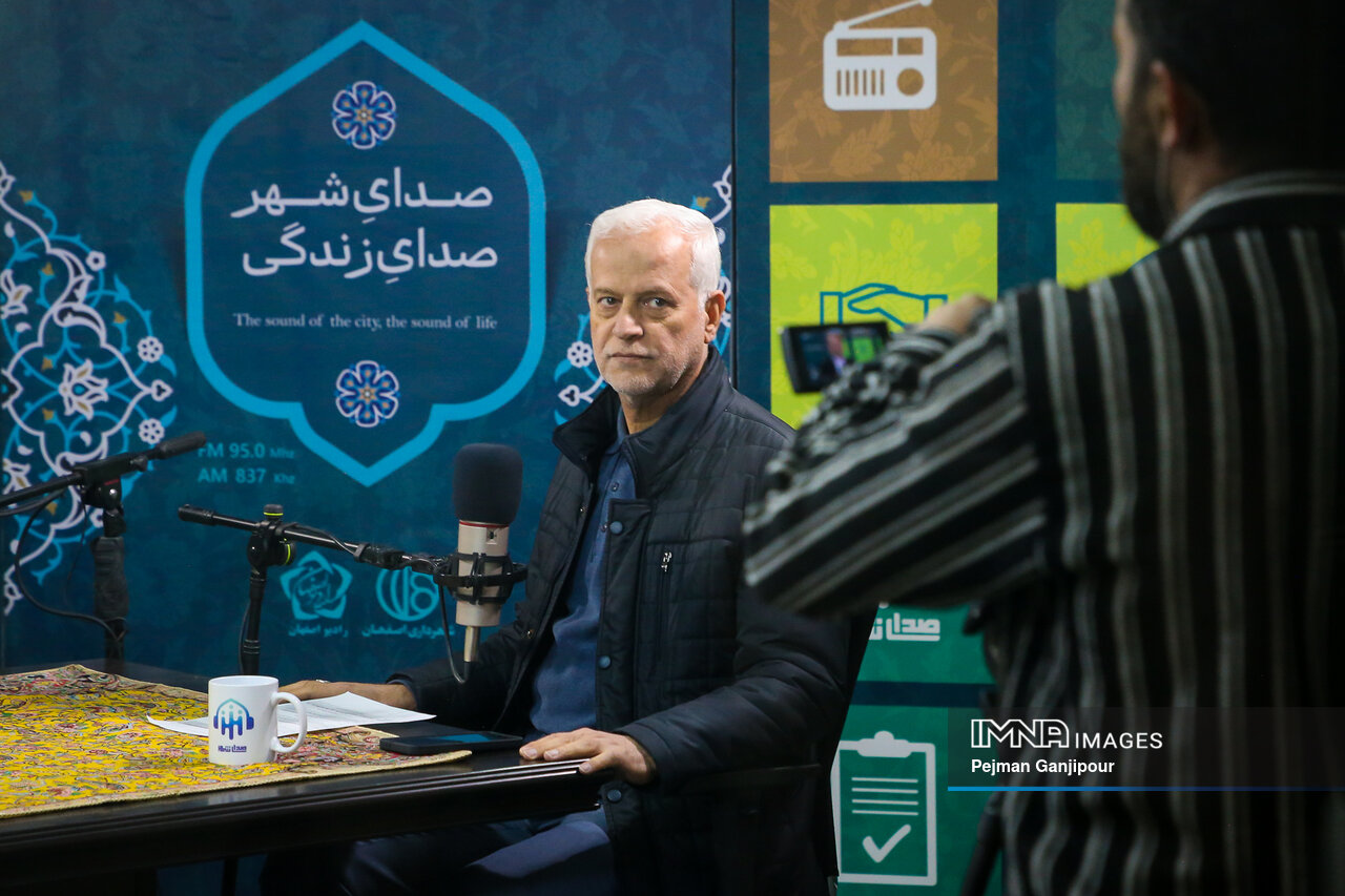 بسته «پرواز ۲» با ۱۰۰ پروژه در مسیر توسعه اصفهان قرار گرفت