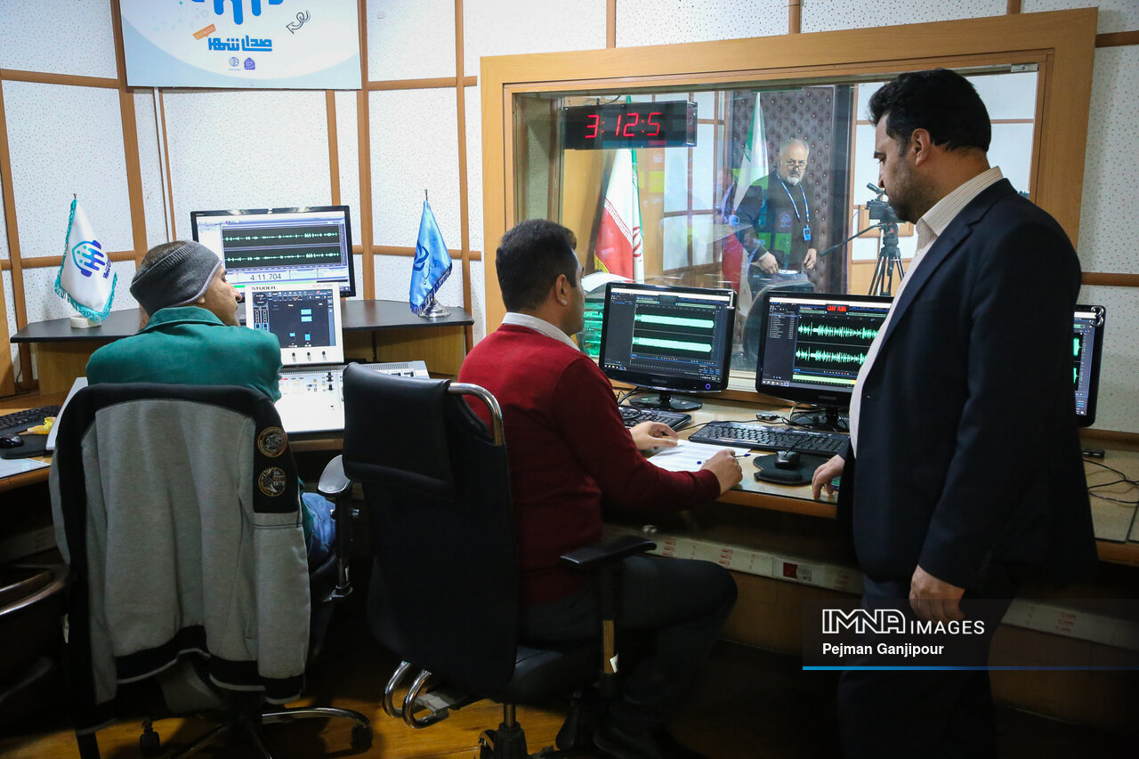 سه خبر خوش شهردار برای اصفهانیها؛ از جشنواره فیلم کودک تا افتتاح پروژههای جدید شهری