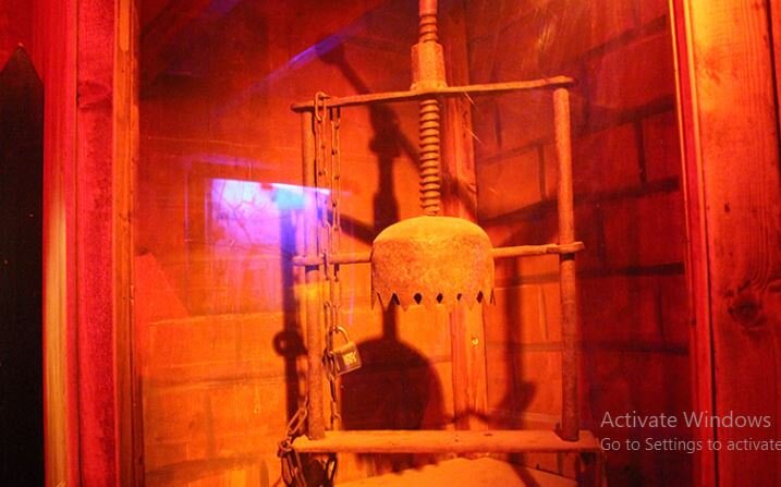 ترسناکترین موزههای جهان کدامند؟ + عکس