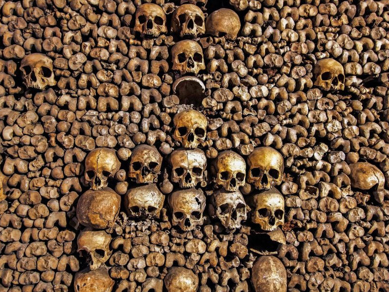 ترسناکترین موزههای جهان کدامند؟ + عکس