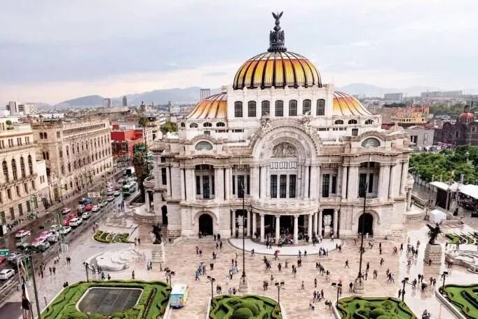 ارزان‌ترین کشورهای جهان برای سفر در سال ۲۰۲۶ + هزینه‌ها