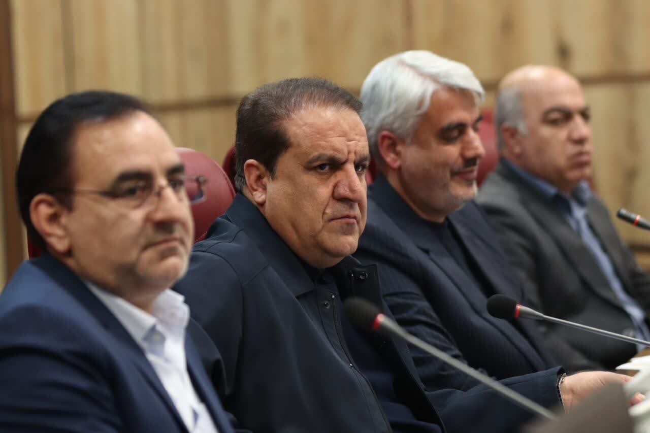 ساماندهی ۲۷۶ محله در ایلام در طرح مدیریت محله‌محور