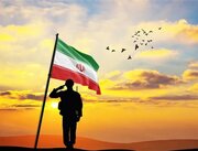 ردای سبز، خون سرخ؛ قصه یک پاسدار از کوهدشت