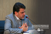 حمایت یزدیان از موضع استاندار اصفهان درباره حضور مدیران غیربومی در هیات مدیره برخی صنایع