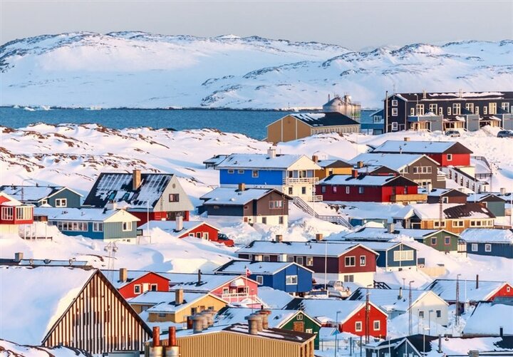 ذخیره غذا و پناهگاه؛ گرینلند آماده حمله احتمالی آمریکا می‌شود