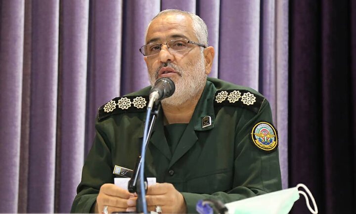 پیشکسوتان با روایتگری صحیح، جوانان را از انحراف در مسیر هویت‌سازی بازدارند