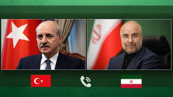 شبه‌کودتا و اقدامات تروریستی اخیر حلقه تکمیلی جنگ ۱۲ روزه علیه ملت ایران بود