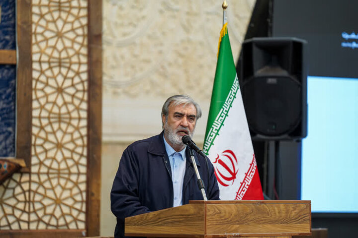 اعتراض معیشتی به آشوب و ترور کشانده شد/۲۲ دی پاسخ دوباره ملت ایران به دشمن