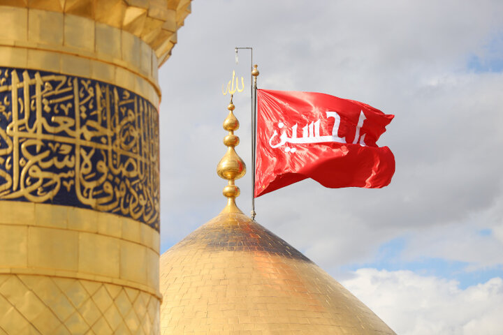 Imam Hussain ibn Ali Born to Awaken Human Conscience