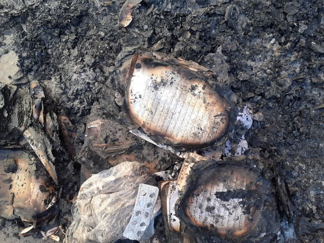 میراث ایران در شعله‌های آتش/  وقتی فرهنگ قربانی خشونت شد