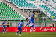 فیلم گل اول استقلال به استقلال خوزستان + لینک دانلود