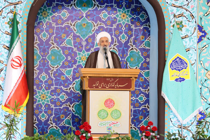 تهدیدهای رئیس‌جمهور آمریکا توخالی است