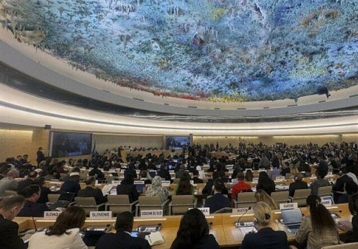 پشت پرده قطعنامه شورای حقوق بشر علیه ایران چه بود؟