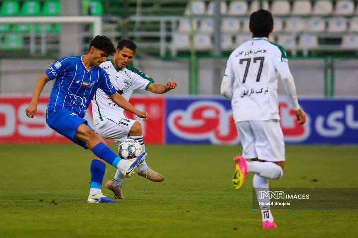 دیدار ذوب آهن استقلال