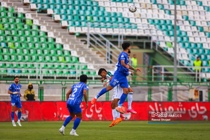 فیلم گل اول استقلال به استقلال خوزستان + لینک دانلود