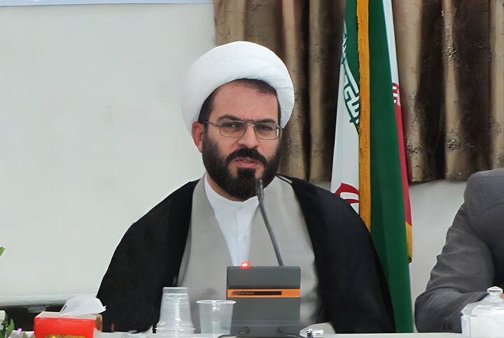 استکبار جهانی اعتراضات مردم را به اغتشاش و حملات تروریستی تبدیل کرد