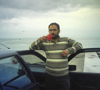 وقتی پاسداری، میراث پدر و انتخاب پسر میشود