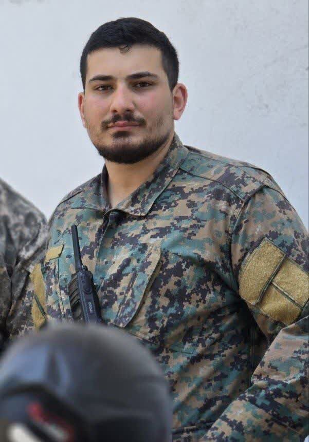 وقتی خون، وجدان یک شهر را روشن می‌کند