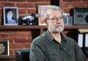 لاریجانی: قدردان خدمات پاسداران و جانبازان والامقام هستیم