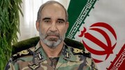 فرمانده نیروی زمینی ارتش: تا پای جان از ایران دفاع می‌کنیم