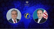 قدردانی عراقچی از موضع اصولی پاکستان در شورای حقوق بشر سازمان ملل متحد