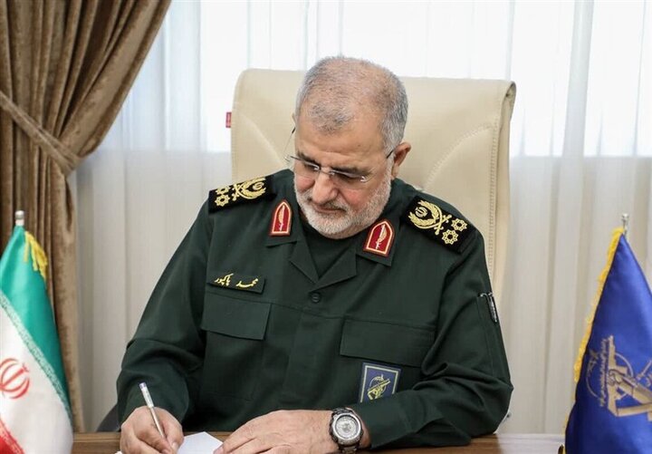 جانبازان سرافراز انقلاب اسلامی، ادامه‌دهندگان راه علمدار کربلا هستند