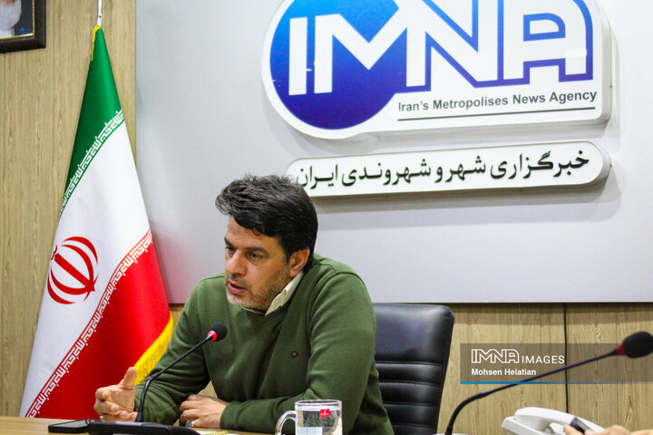 یزدیان: مطالبات گندم‌کاران تا پایان تابستان پرداخت می‌شود