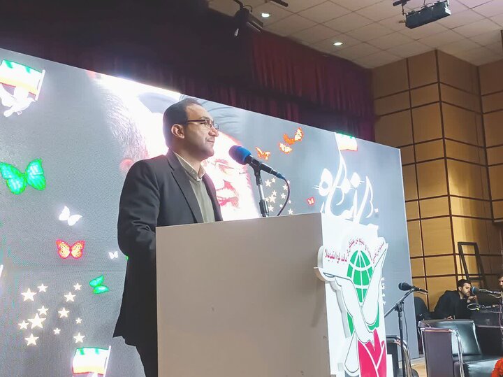 ۲۰ درصد جمعیت استان ایلام تحت پوشش بنیاد شهید و امور ایثارگران هستند