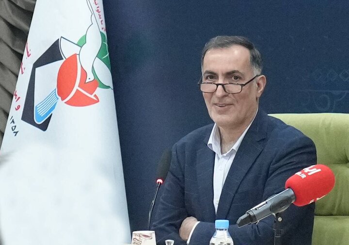 پیام رئیس بنیاد شهید و امور ایثارگران به‌مناسبت روز جانباز