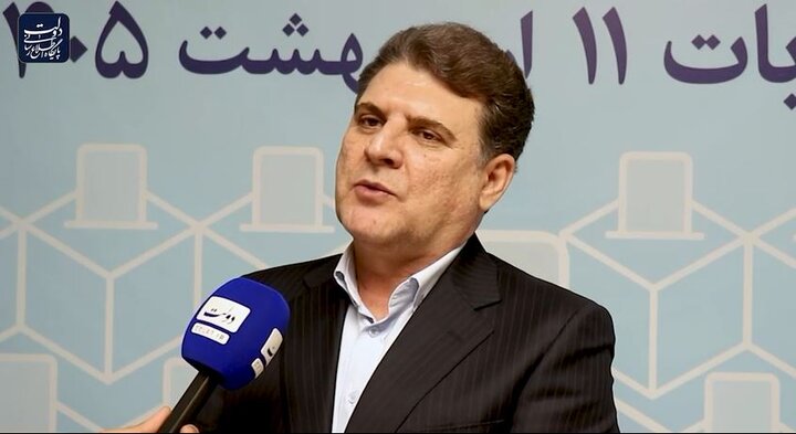 ثبتنام ۱۱۰ و ۳۰۹ نفر برای انتخابات میاندورهای خبرگان و مجلس شورای اسلامی