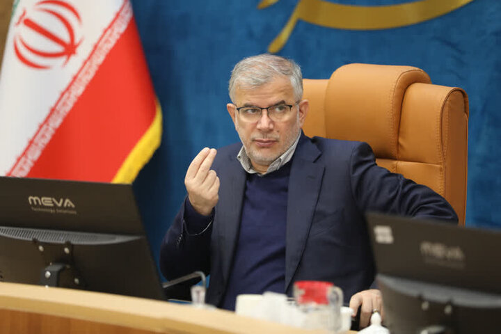 ۲۳ پروژه آموزشی-ورزشی در البرز به بهره‌برداری می‌رسد