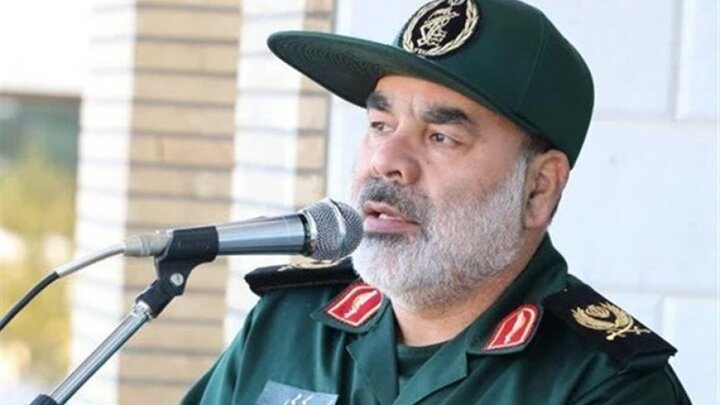 انسجام نیروهای مسلح موجب ناکامی نقشههای دشمن شده است