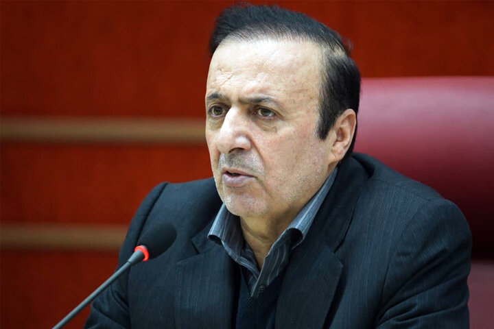 آمایش سرزمین نباید مانع توسعه استان شود