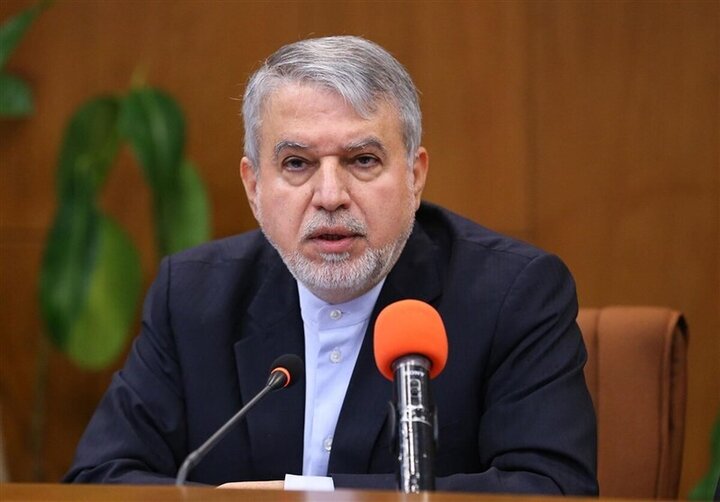 حماسه حضور ملت ایران در جنگ در قالب «فرهنگ همبستگی» و «میراث زنده معاصر» ثبت میشود