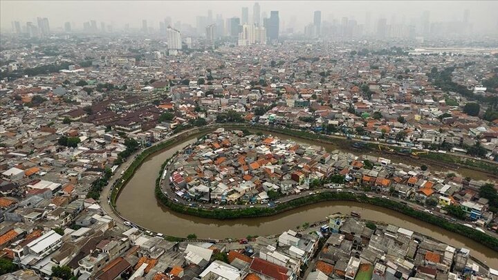 بزرگ‌ترین شهر جهان، توکیو نیست