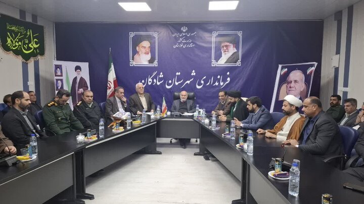 رضایت مردم، محور اصلی مدیریت است