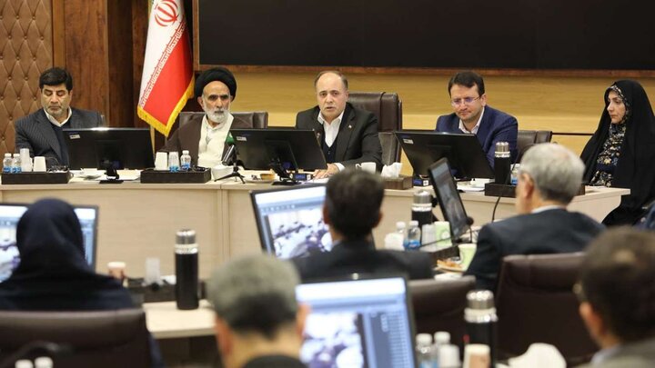 توسعه روستاها پس از انقلاب اسلامی جهش یافت/ ضرورت تلاش مضاعف برای امنیت غذایی پایدار