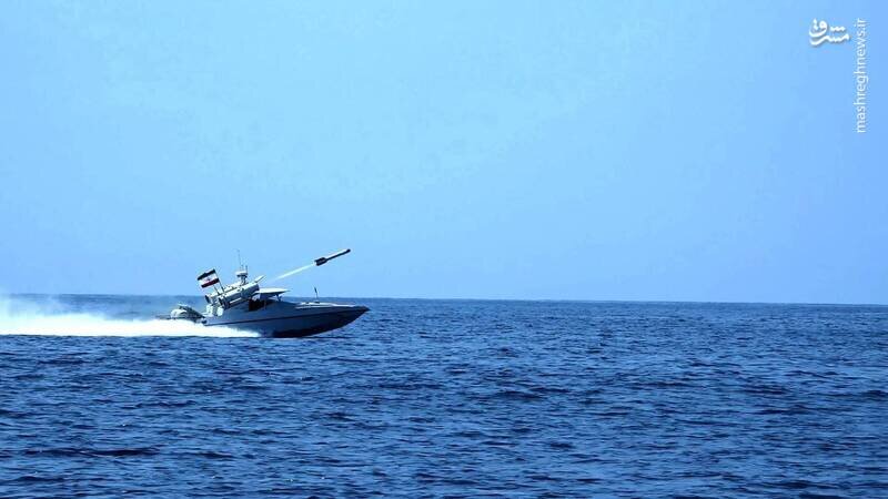 نیروی دریایی سپاه؛ ستون بازدارندگی ایران در خلیج فارس