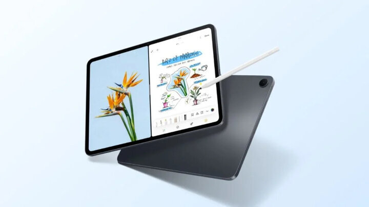 جدیدترین تبلت‌ها و مشخصات آن‌ها