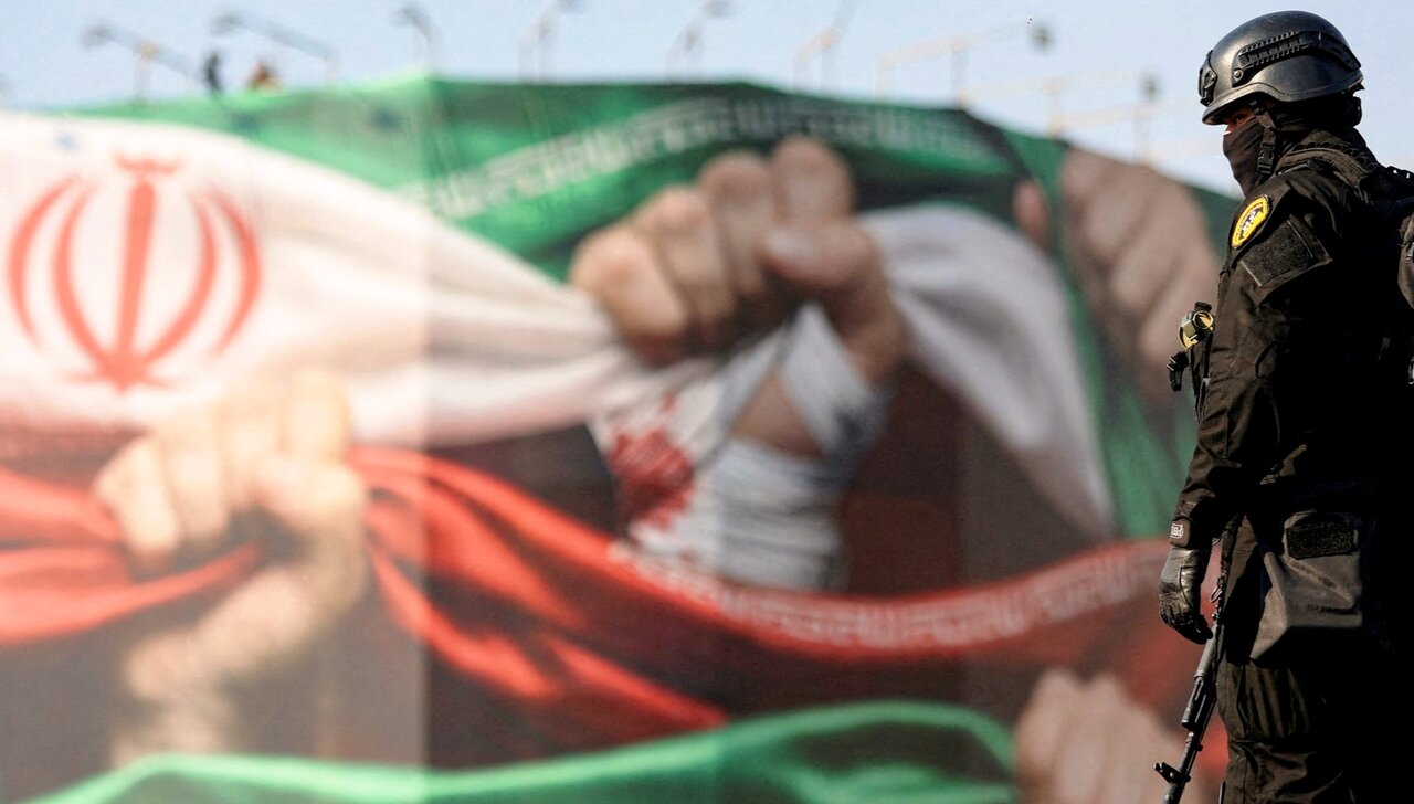 امنیت بدون مرز و پایدار در گرو همتی بیسابقه