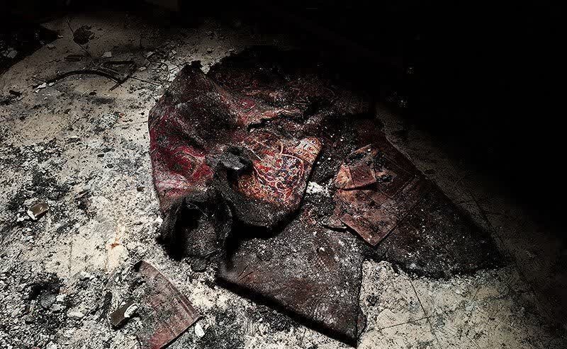 میراث ایران در شعلههای آتش/ وقتی فرهنگ قربانی خشونت شد