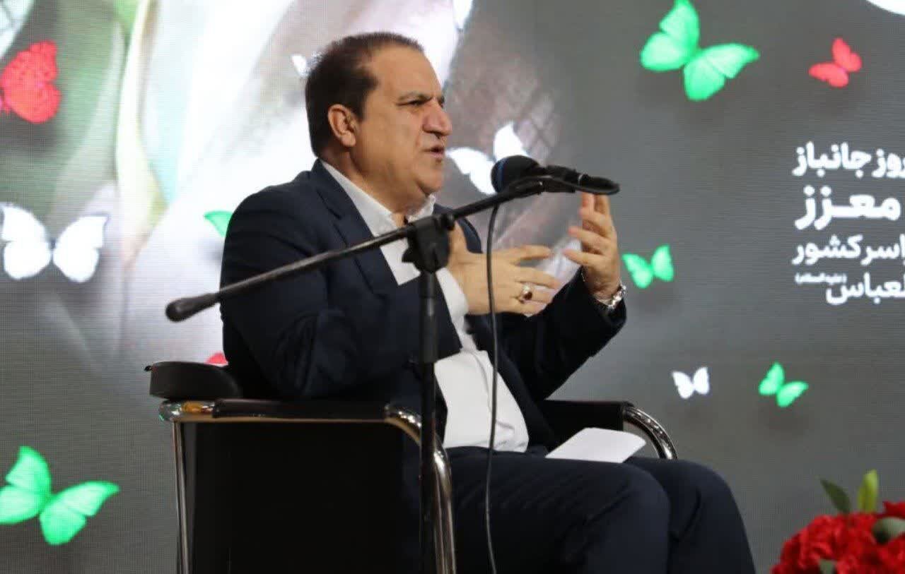 گرامیداشت مقام جانباز، پاسداشت فرهنگ عاشورایی و تجدید بیعت با آرمانهای انقلاب اسلامی است