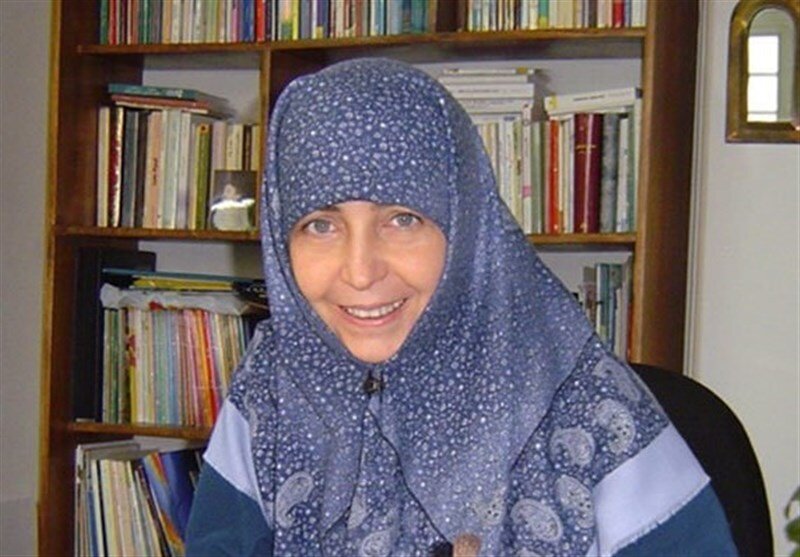 تازه‌ترین اثر کلر ژوبرت درباره امام زمان(عج) منتشر شد