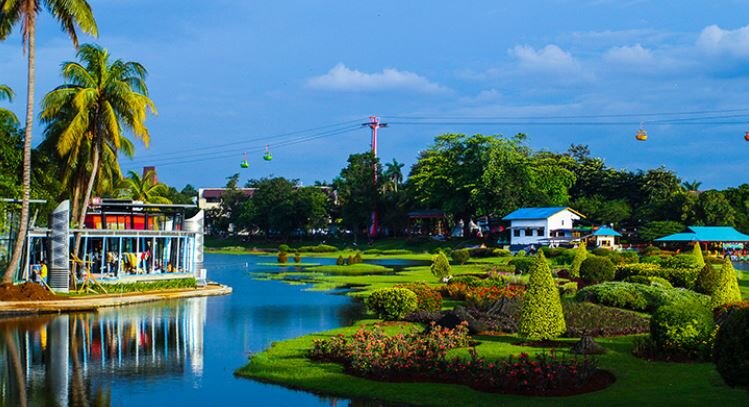 بزرگترین شهر جهان، توکیو نیست!