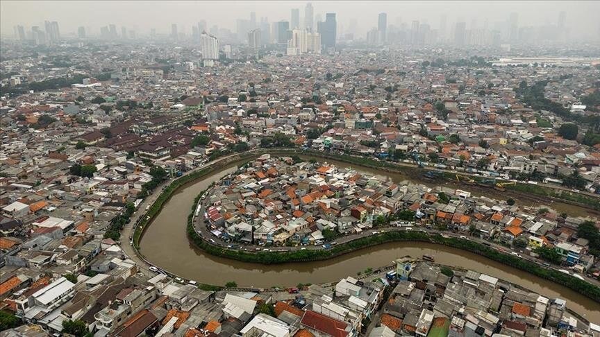 بزرگ‌ترین شهر جهان، توکیو نیست!