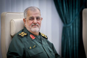 سردار محمد پاکپور فرمانده کل سپاه پاسداران به شهادت رسید + زندگی‌نامه و سوابق