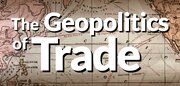 جغرافیا، سرنوشت‌ساز تجارت جهانی در ۲۰۲۶