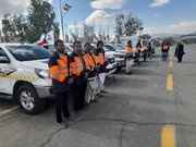 تشدید اقدامات راهداری سیستان و بلوچستان هم‌زمان با پیش‌بینی ناپایداری جوی