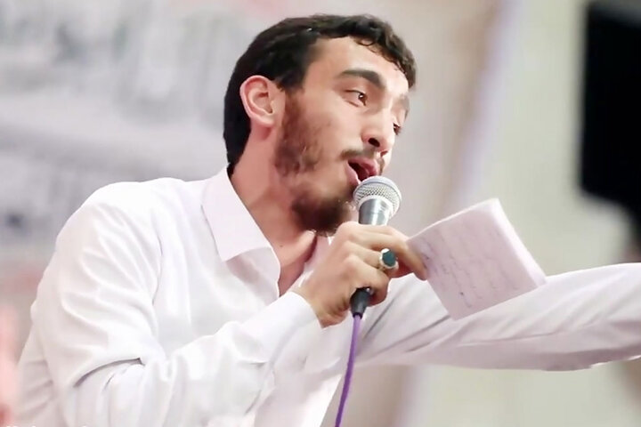 فیلم | ای اهل عالم جاوید، شاه کرب‌وبلا